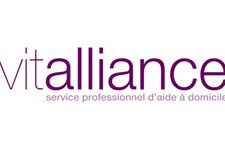 Vitalliance - Logo
