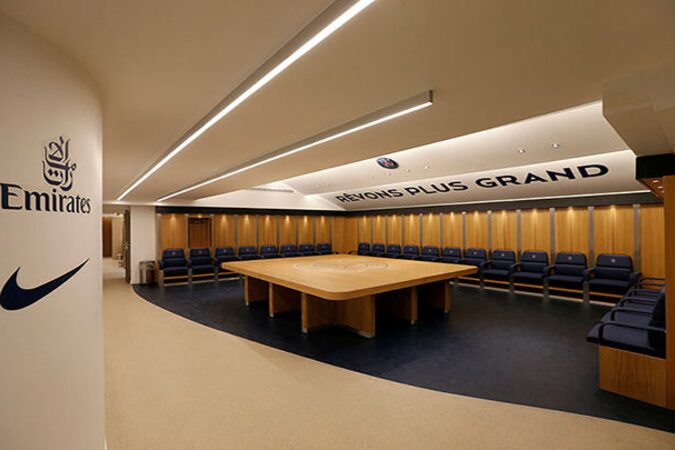 Parc des Princes • Paris je t'aime - Tourist office