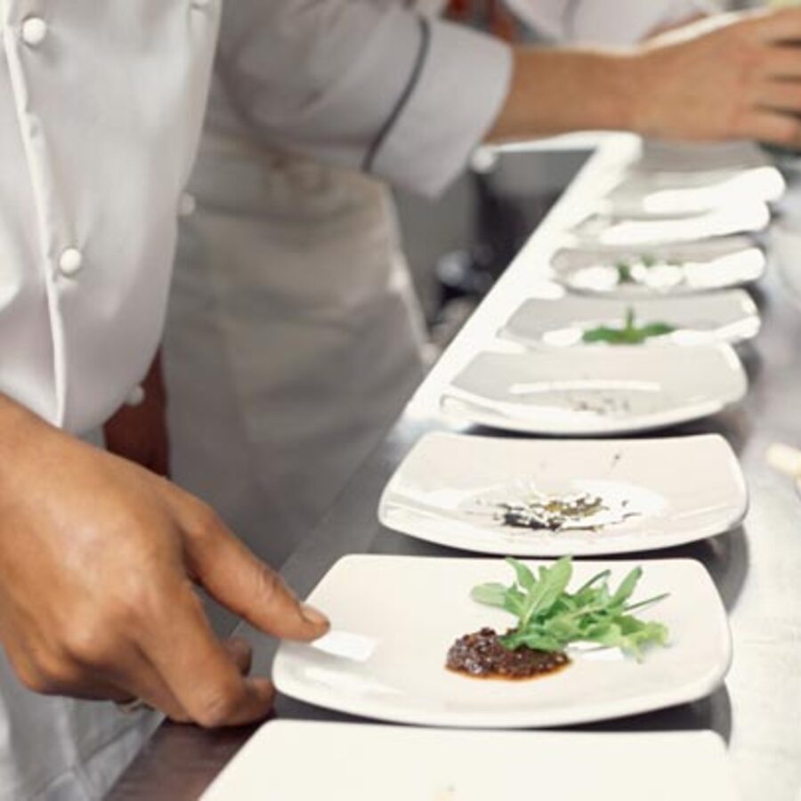 Lyon region specialties in Paris