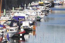 Port de l'Arsenal © OTCP - Jocelyne Genri
