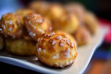 Chouquette © Little Daan via Flickr