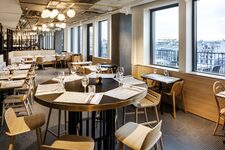Printemps du Goût restaurant