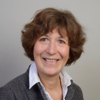 Florence Veber