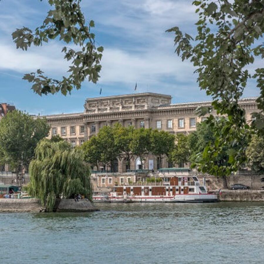 La Monnaie de Paris - Private Tours