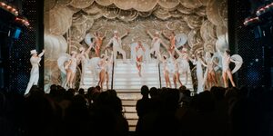 le paradis latin dress code dinner show Paradis Latin Prices, opening times and show booking