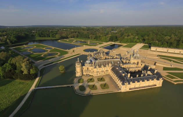 Domaine de Chantilly