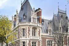 Citéco - Hôtel Gaillard