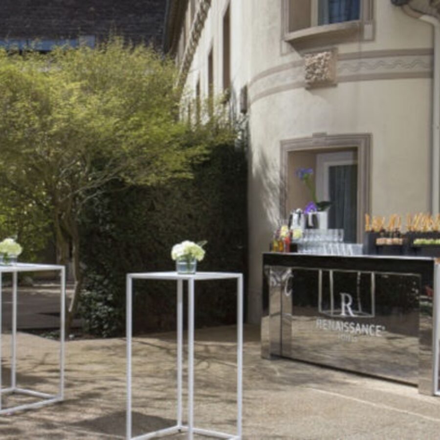 Renaissance Paris Nobel Tour Eiffel - Venue hire