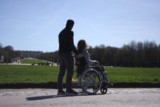Axsol location - Fauteuil roulant - Versailles