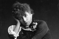 Sarah Bernhardt 