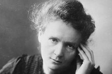 Marie Curie 