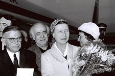 Simone de Beauvoir 