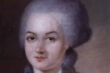 Olympe de Gouges 