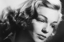 Simone Signoret 