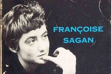 Françoise Sagan 
