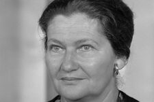 Simone Veil 