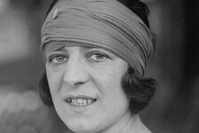 Suzanne Lenglen 