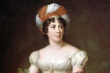 Madame de Staël 