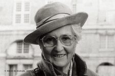Françoise Dolto