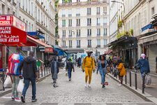 Marché Déjean 2