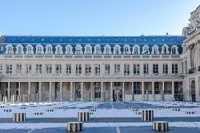 Palais Royal