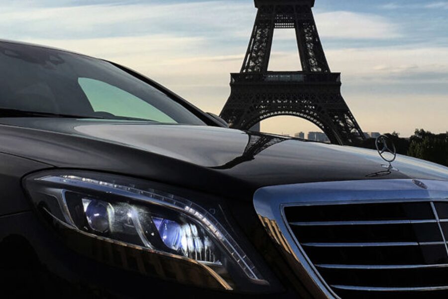 Parisian taxis and private hire vehicles: a practical guide, fares and tips
