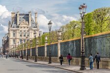 Rue de Rivoli