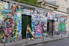 Maison de Serge Gainsbourg