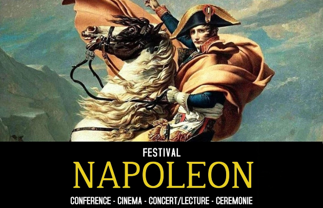 Festival Napoléon 