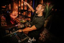 Manko Paris - Soirée Manko Loko - DJ set