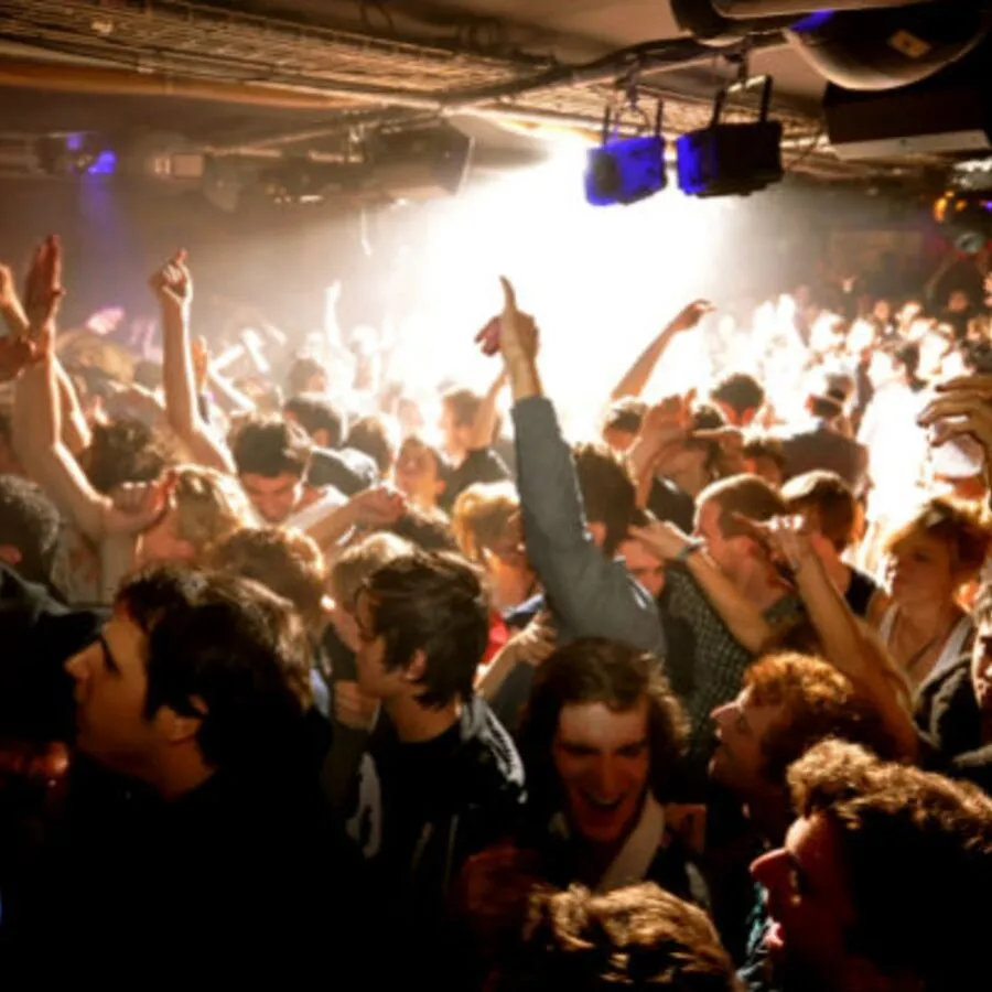 rex club paris dress code Rex Club Paris (2026) Best of TikTok, Instagram & Reddit Travel Guide