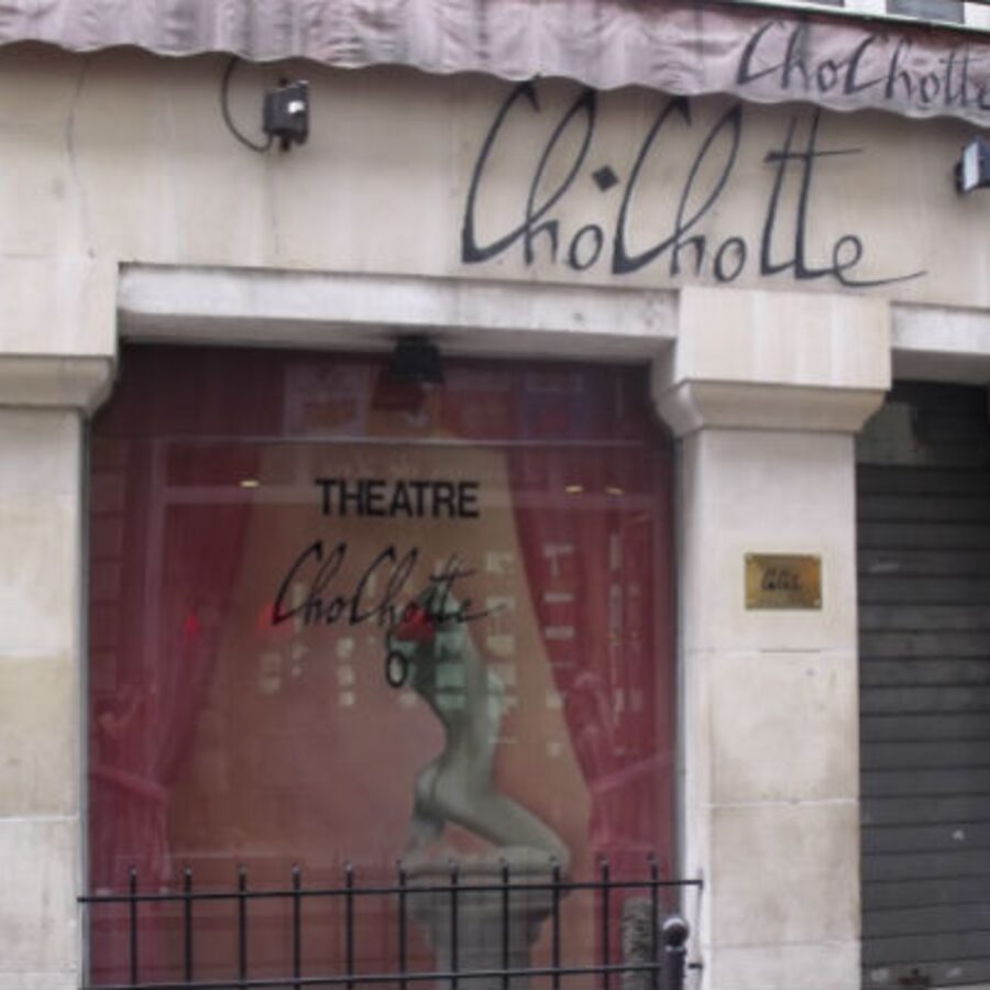 Théâtre Chochotte - Culture - Loisirs