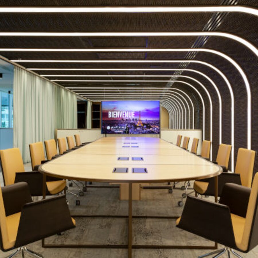 Pullman Paris Montparnasse: 1500m² of space for your events
