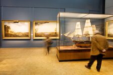 Musée National de la Marine