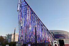 Pavillon 6 - Paris expo Porte de Versailles | 630x405 | © DR