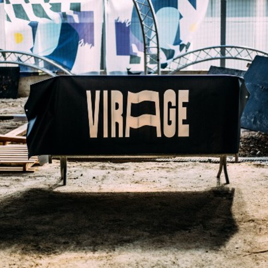 Virage - Culture - Loisirs