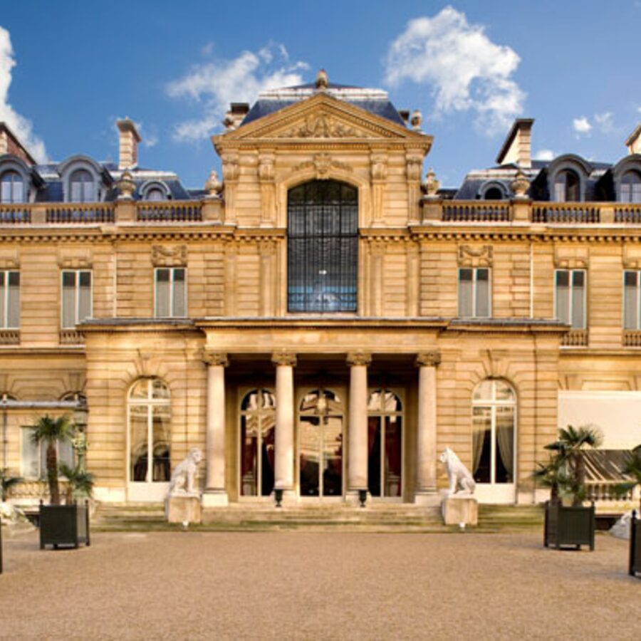 Paris Musam Paris Tourist Office - official website
