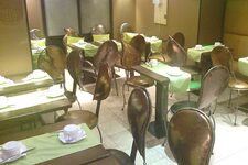 Hôtel de France Invalides - Salle petit déjeuner