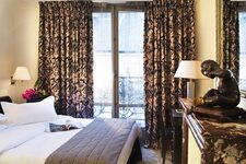 Hôtel Vaneau Saint Germain - Chambre