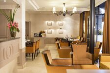 Hôtel Vaneau Saint Germain - Salle petit-déjeuner