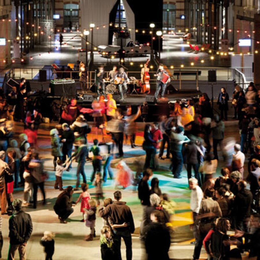 20 ideas for activities in Paris
