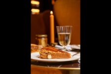 Galette Épiphanie 2026 - Drugstore par Maison Trudon