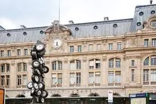 Gare Saint-Lazare