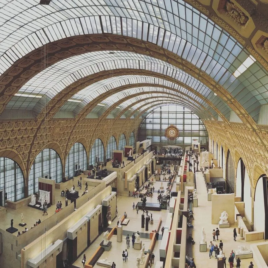 Paris Musam 1st and 11th November 2025: which museums and monuments are open in Paris