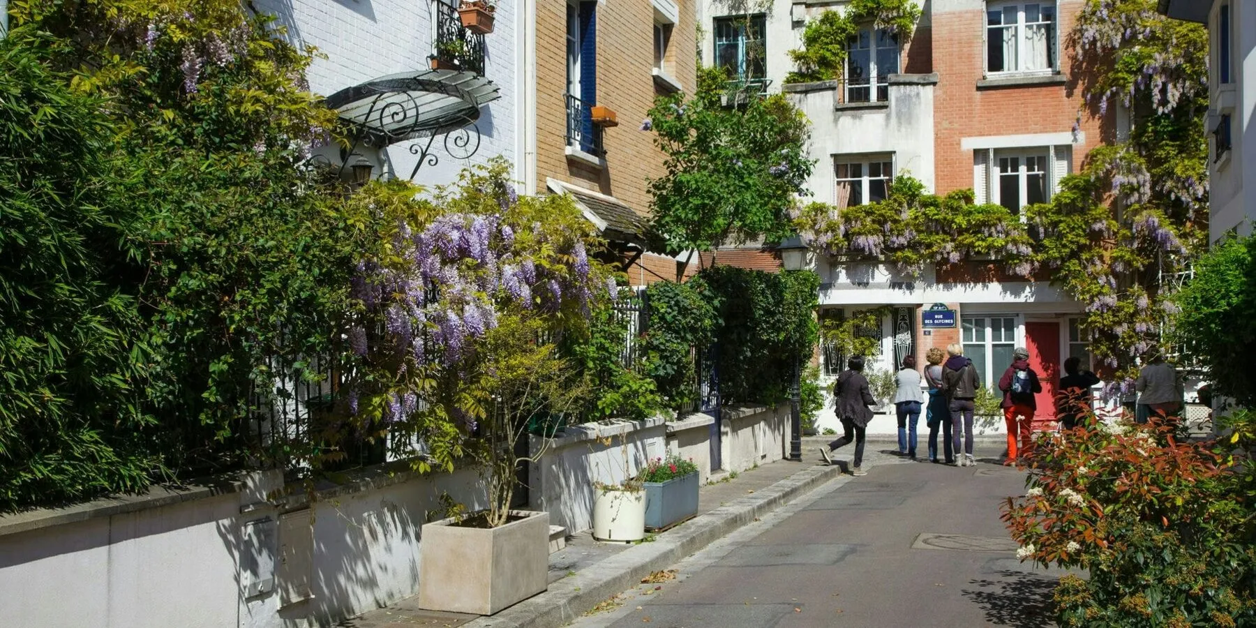Le Marais
