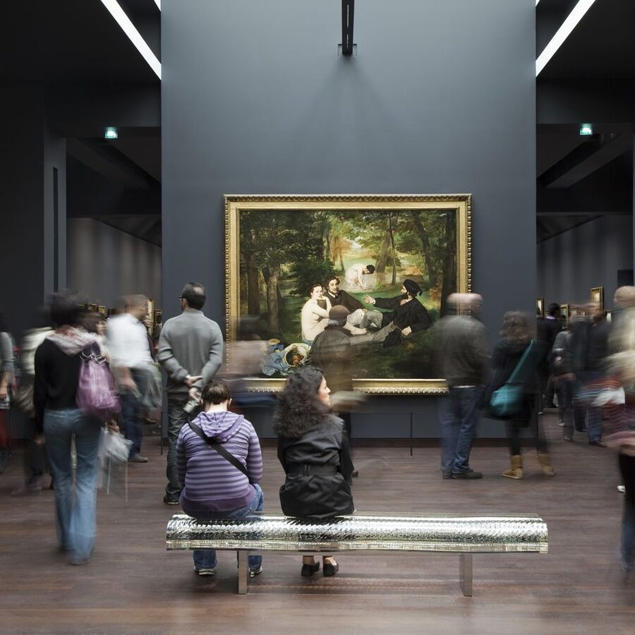 50 top sights and attractions in a weekend Paris