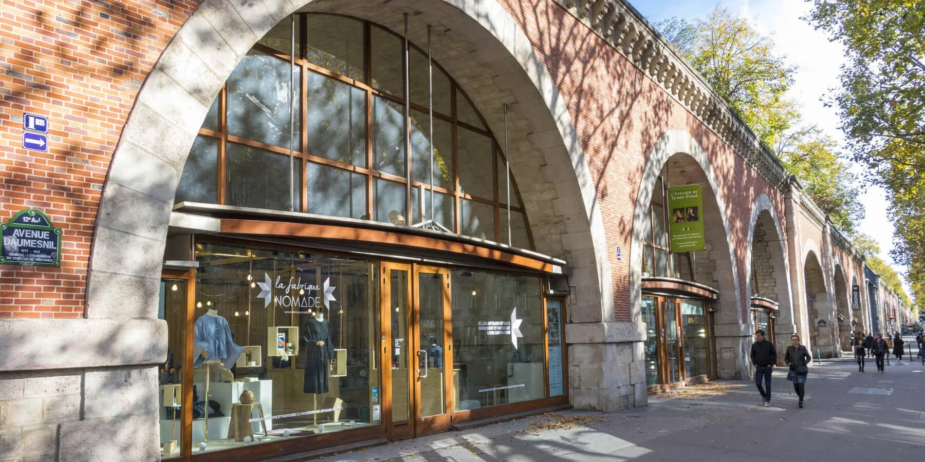 Design Boutiques