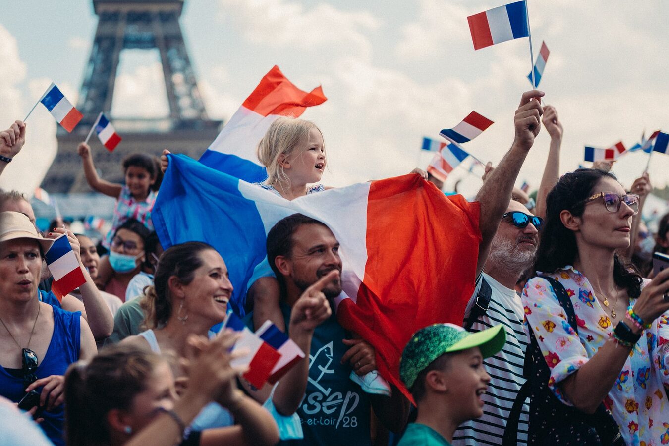 Paris and its heritage, a unique place in the history of the Olympic Games
