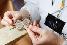 L'École des Arts Joailliers - Initiation à la joaillerie