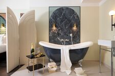 Hôtel Avalon Cosy – Suite executive baignoire - 2023